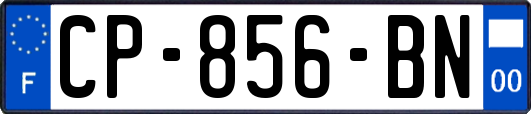 CP-856-BN