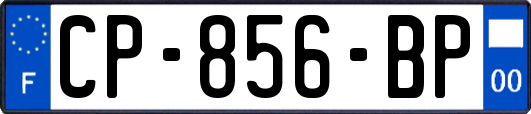 CP-856-BP