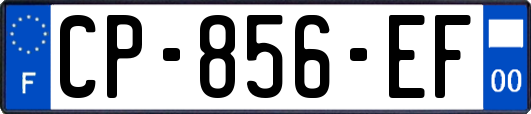 CP-856-EF