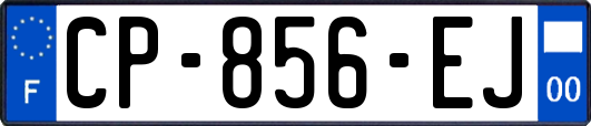 CP-856-EJ