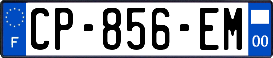 CP-856-EM