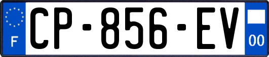 CP-856-EV