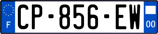CP-856-EW