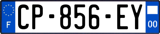 CP-856-EY