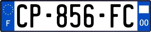 CP-856-FC