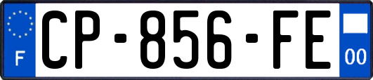 CP-856-FE