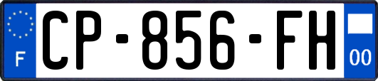 CP-856-FH