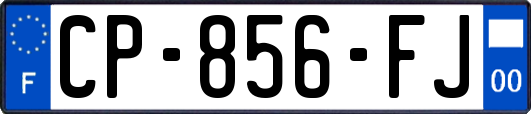 CP-856-FJ