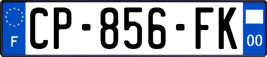 CP-856-FK