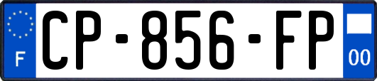 CP-856-FP