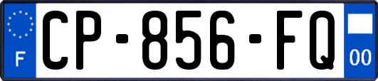 CP-856-FQ