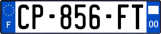 CP-856-FT