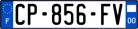 CP-856-FV