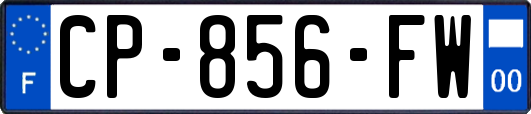 CP-856-FW