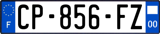 CP-856-FZ