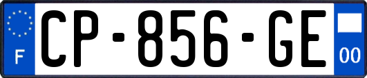 CP-856-GE
