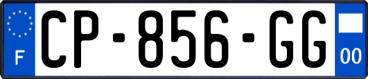 CP-856-GG