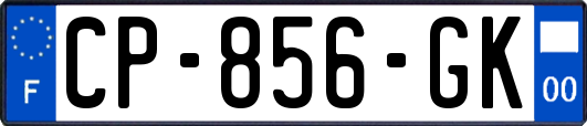 CP-856-GK