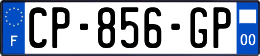 CP-856-GP