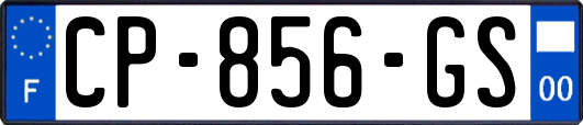 CP-856-GS