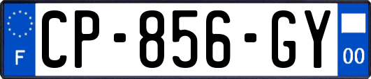 CP-856-GY