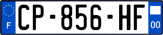 CP-856-HF