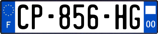 CP-856-HG