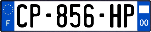 CP-856-HP