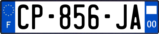 CP-856-JA