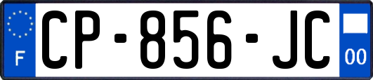 CP-856-JC