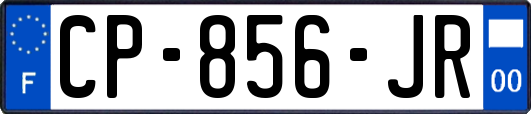 CP-856-JR