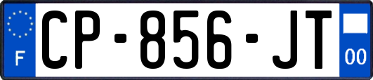 CP-856-JT