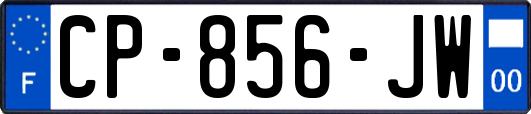 CP-856-JW