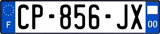 CP-856-JX