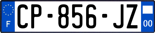 CP-856-JZ
