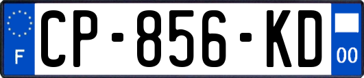 CP-856-KD