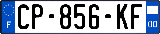 CP-856-KF