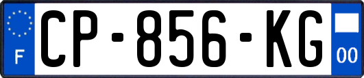 CP-856-KG