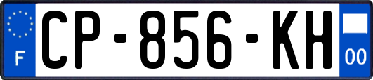 CP-856-KH