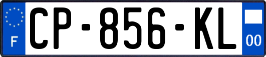 CP-856-KL