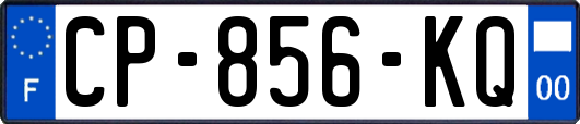 CP-856-KQ