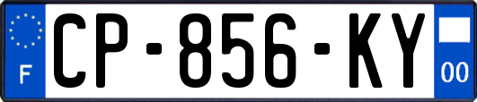 CP-856-KY
