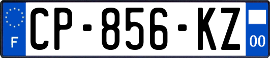 CP-856-KZ