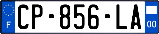 CP-856-LA