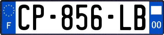 CP-856-LB