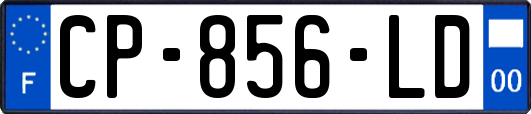 CP-856-LD
