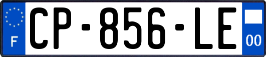 CP-856-LE