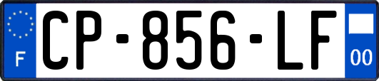 CP-856-LF