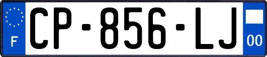 CP-856-LJ