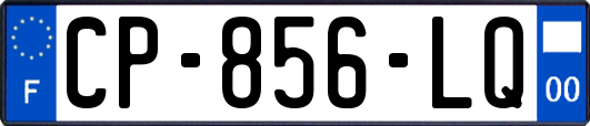 CP-856-LQ